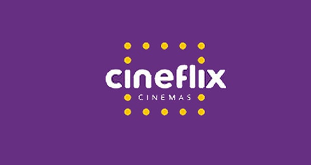 Cinema: Cineflix Maringá Park