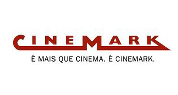 Cinema: Cinemark Boulevard Londrina