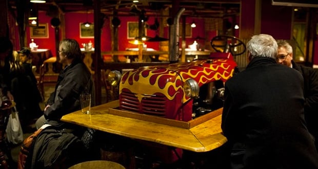 Bares (antigo): Conheça 10 bares mais que curiosos ao redor do mundo