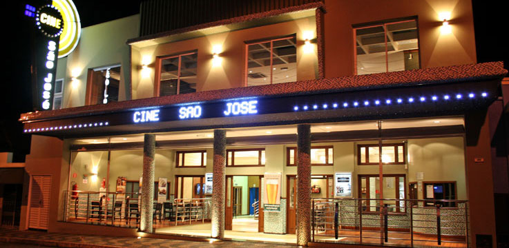 Cinema: Cine São José