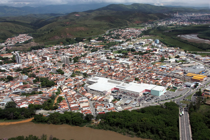 Cinemais Guaratinguetá