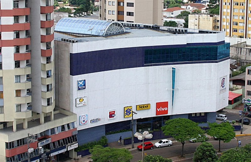 G7 Cinema Centro Norte