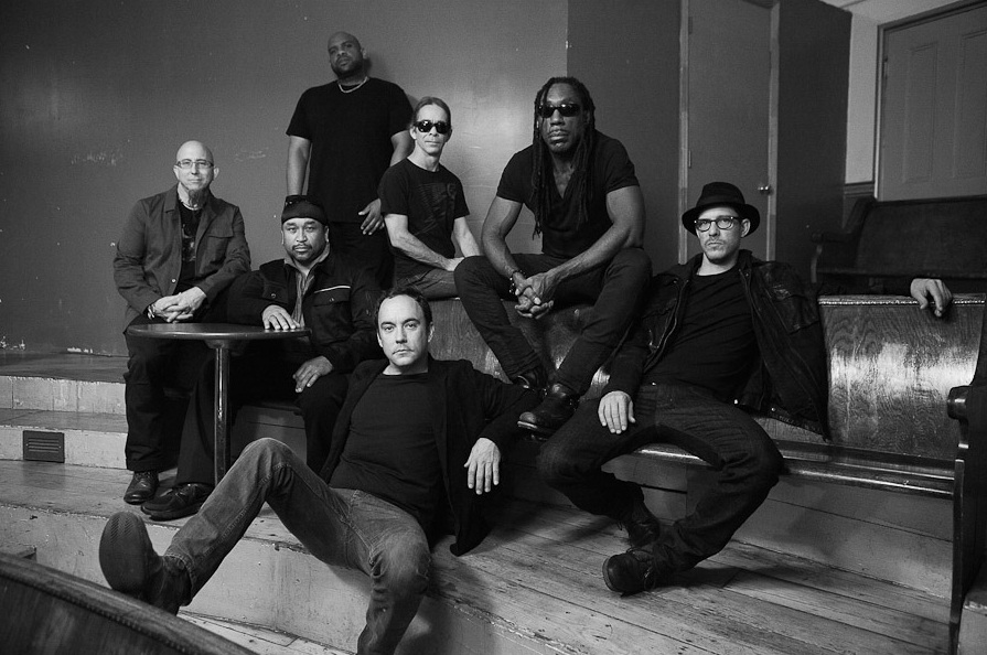 Shows: Dave Matthews Band em Porto Alegre