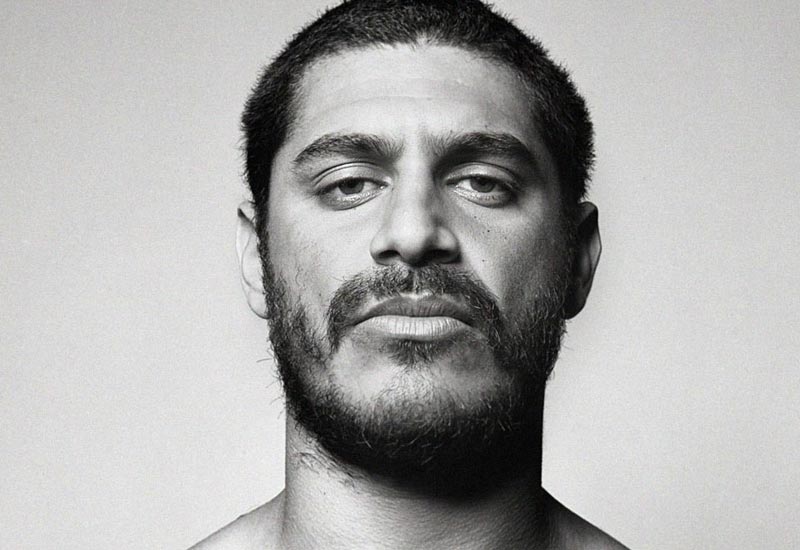 Cinema: Criolo