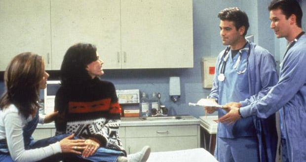 Atores famosos que fizeram participação especial em Friends