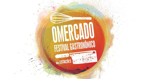 Na Cidade: O Mercado Festival Gastronômico Das Estações - 3ª Edição	