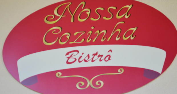 Restaurantes: Nossa Cozinha Bistrô