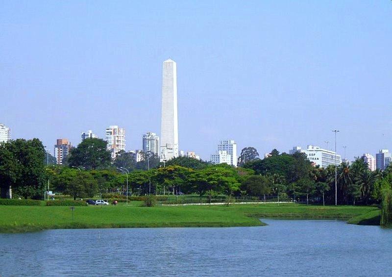 Ibirapuera fica aberto 24 horas nos finais de semana