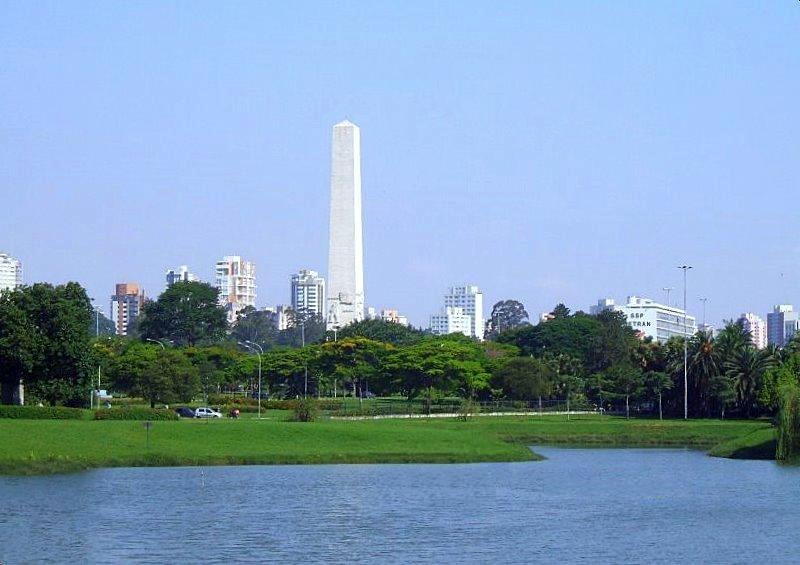 Viagens: Ibirapuera fica aberto 24 horas nos finais de semana