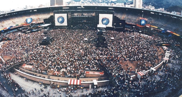 15 curiosidades que você precisa saber sobre o Rock in Rio