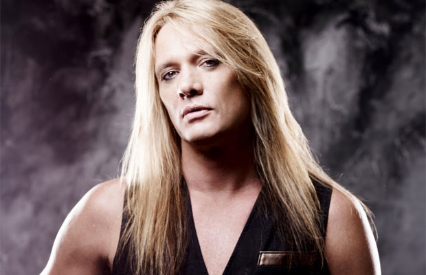 Baladas: Sebastian Bach