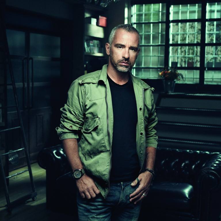 Shows: Eros Ramazzotti