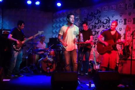 Shows: Sandálias Surf Band