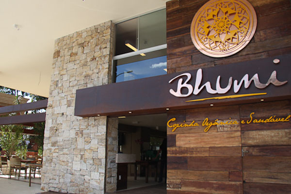 Bhumi