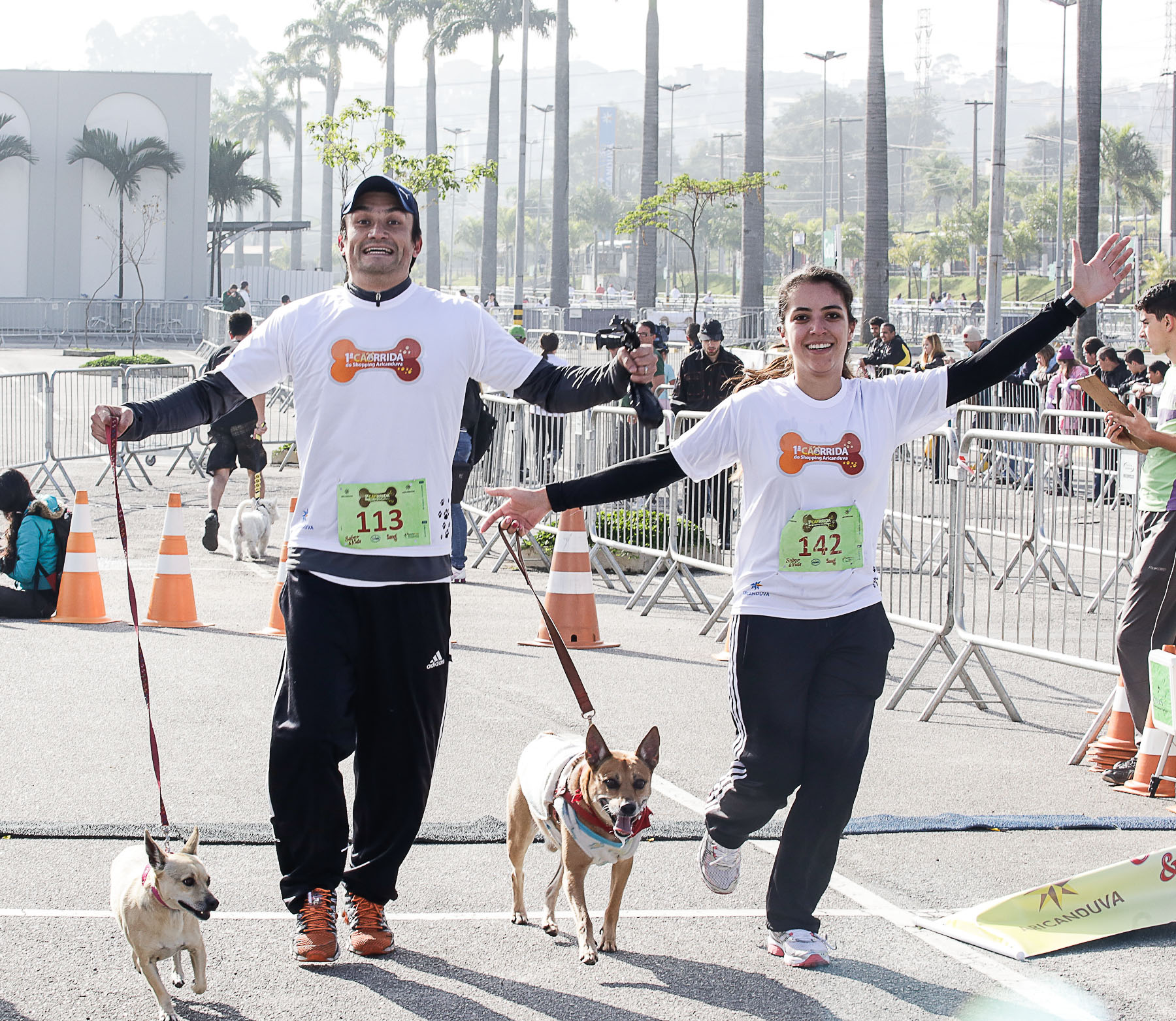 2ª Corrida Animal 2013