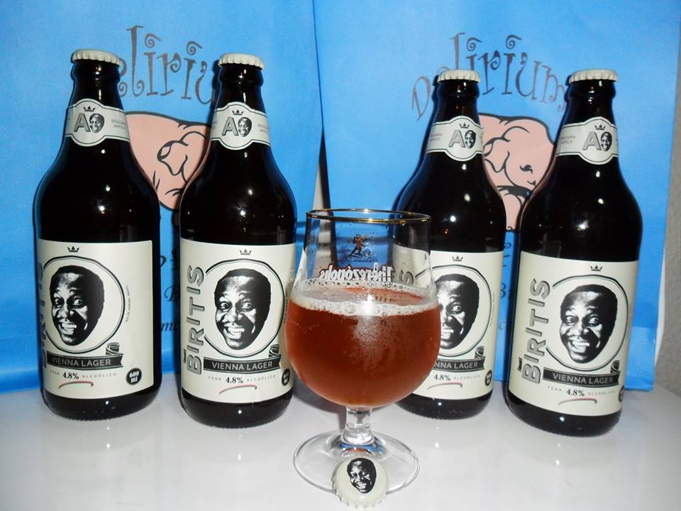 Onde beber “Biritis”, a cerveja do Mussum