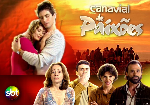 "Canavial de Paixões", 2003