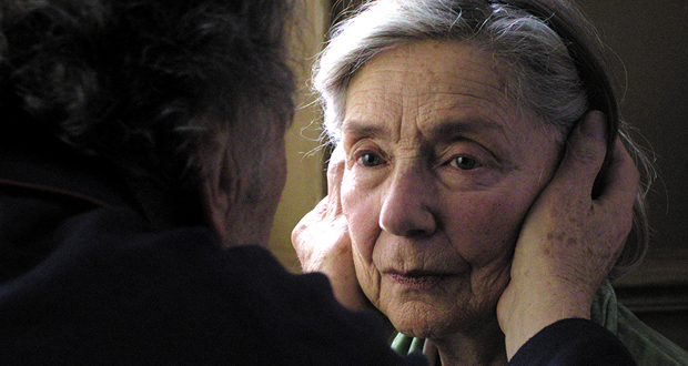 Cinema: A arte de envelhecer ao lado de quem amamos