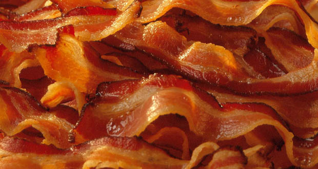 20 lugares em São Paulo para provar receitas com bacon