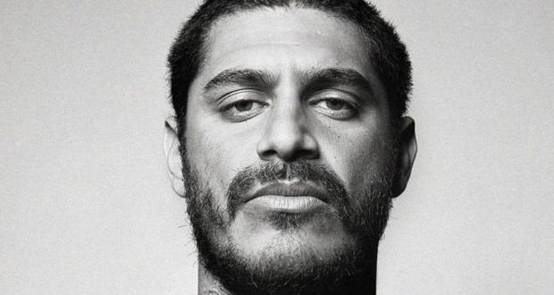 Viagens: Criolo