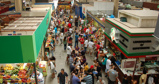 Restaurantes: Onde comprar comida exótica em SP