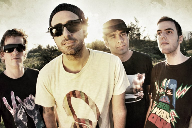 Shows: NewFestival 2013 em Porto Alegre