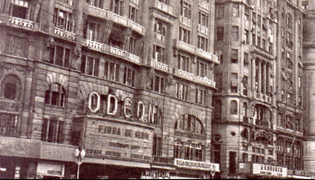 Odeon (Rio de Janeiro)
