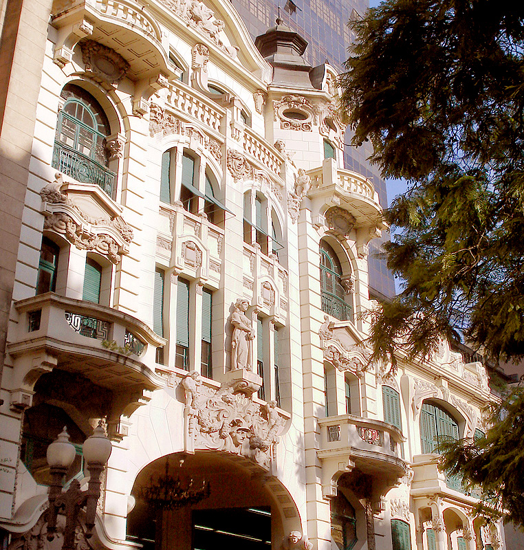 Cinema Guarany (Porto Alegre)