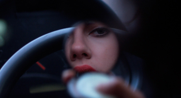 Cinema: Scarlett Johansson é alienígena sensual em "Under The Skin"