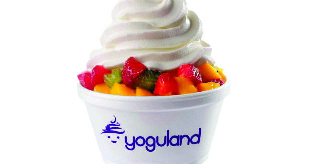 Restaurantes: Yoguland - Batel