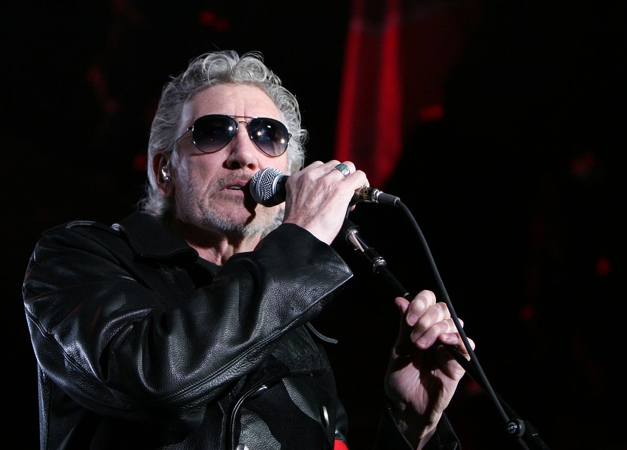 Shows: 7 grandes momentos dos 70 anos de Roger Waters