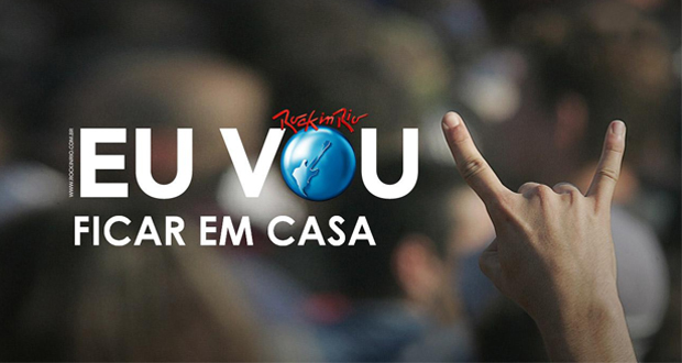 Shows: Como aproveitar o Rock in Rio em casa 