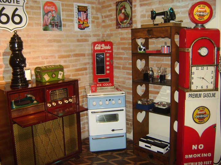 Compras: Dicas de lugares para comprar artigos vintage em Curitiba