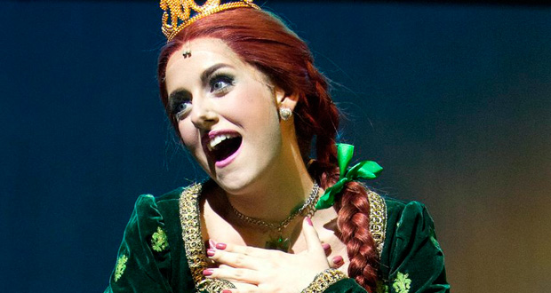 Teatro: 5 motivos para assistir Shrek, O Musical