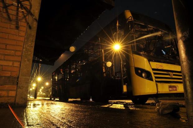 São Paulo terá ônibus de madrugada em 2014