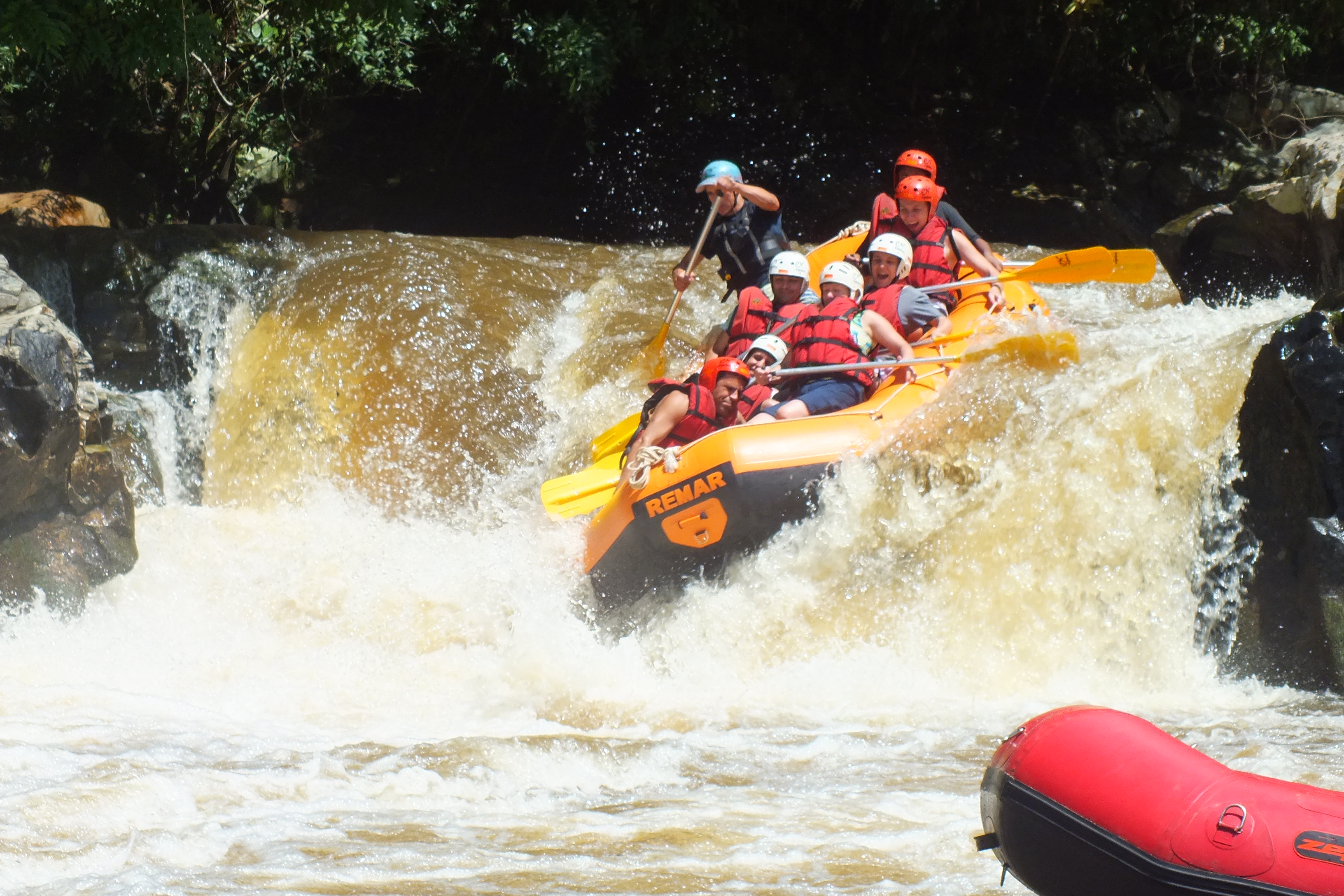 Viagens: Dicas de turismo de aventura no Paraná 