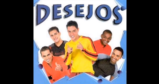 Grupo Desejos