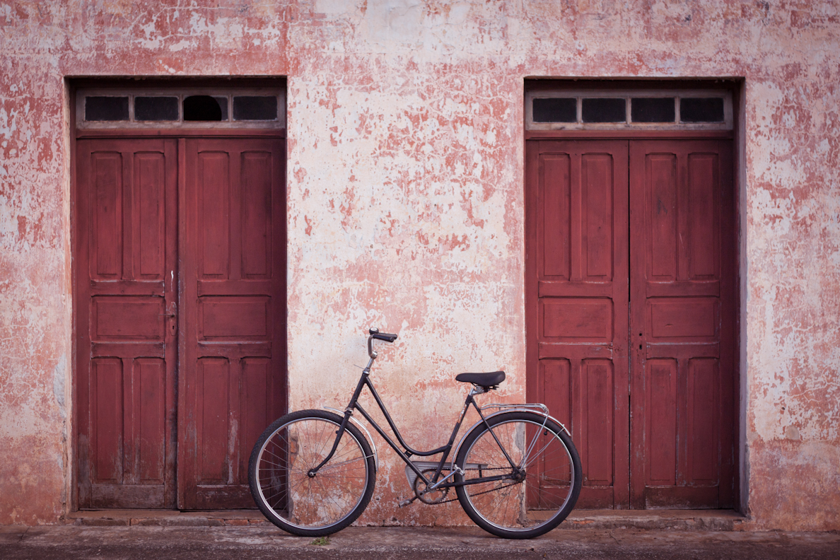 Restaurantes: Exposição Bicicleta(s) em Curitiba