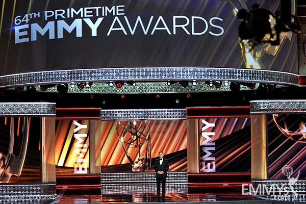 Emmy Awards 2013