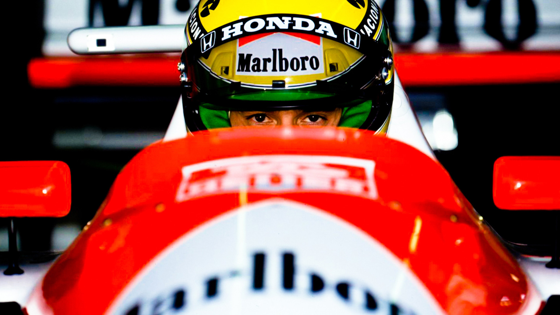 Senna (2010)