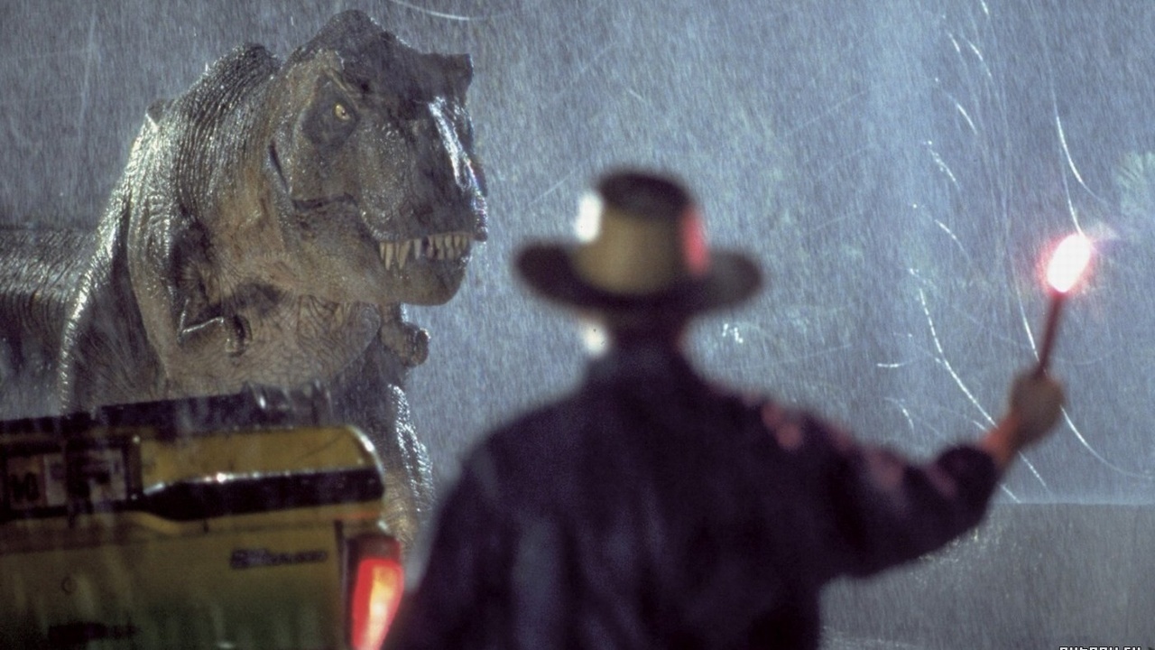 Cinema: Jurassic Park 4 é confirmado para 2015