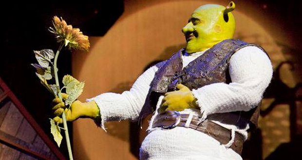 Teatro: Shrek, O Musical chega a São Paulo para temporada no Teatro Bradesco