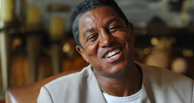 Jermaine Jackson