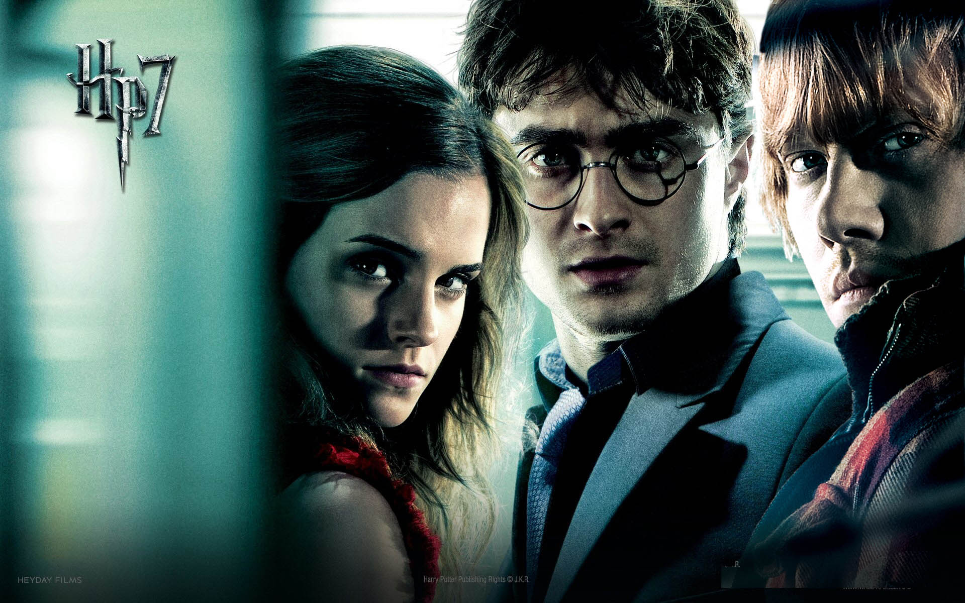 Cinema: Warner anuncia nova franquia baseada em Harry Potter 