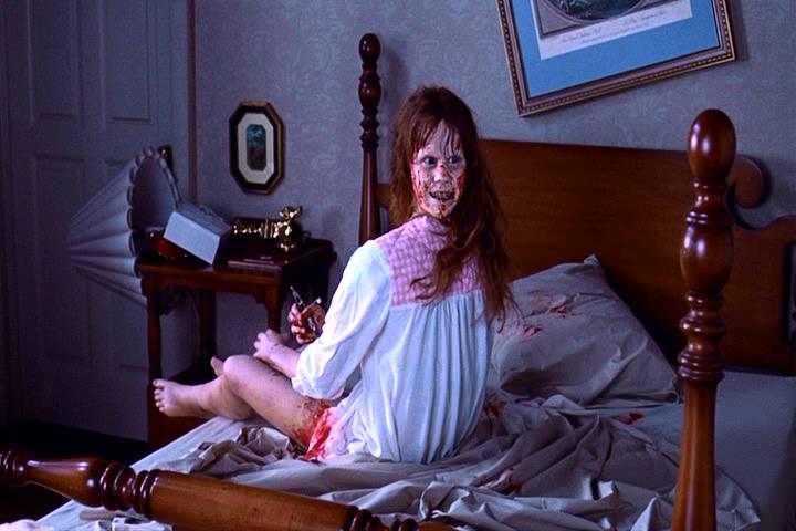 O Exorcista (1973)