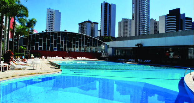 Photos at Piscina (Clube Curitibano) - Swimming Pool in Curitiba