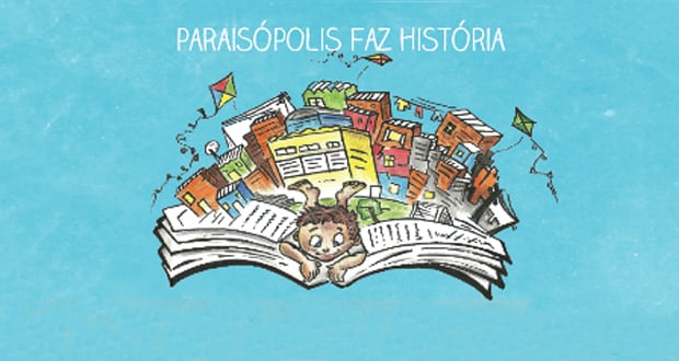 Viagens: Semana de Paraisópolis