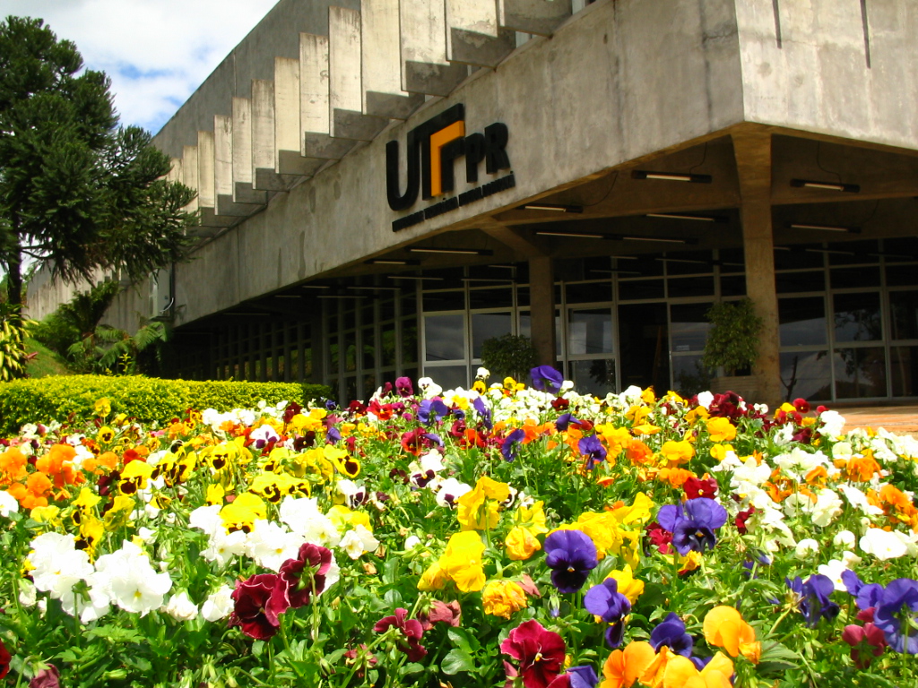Universidade Tecnológica Federal do Paraná - Campus Curitiba
