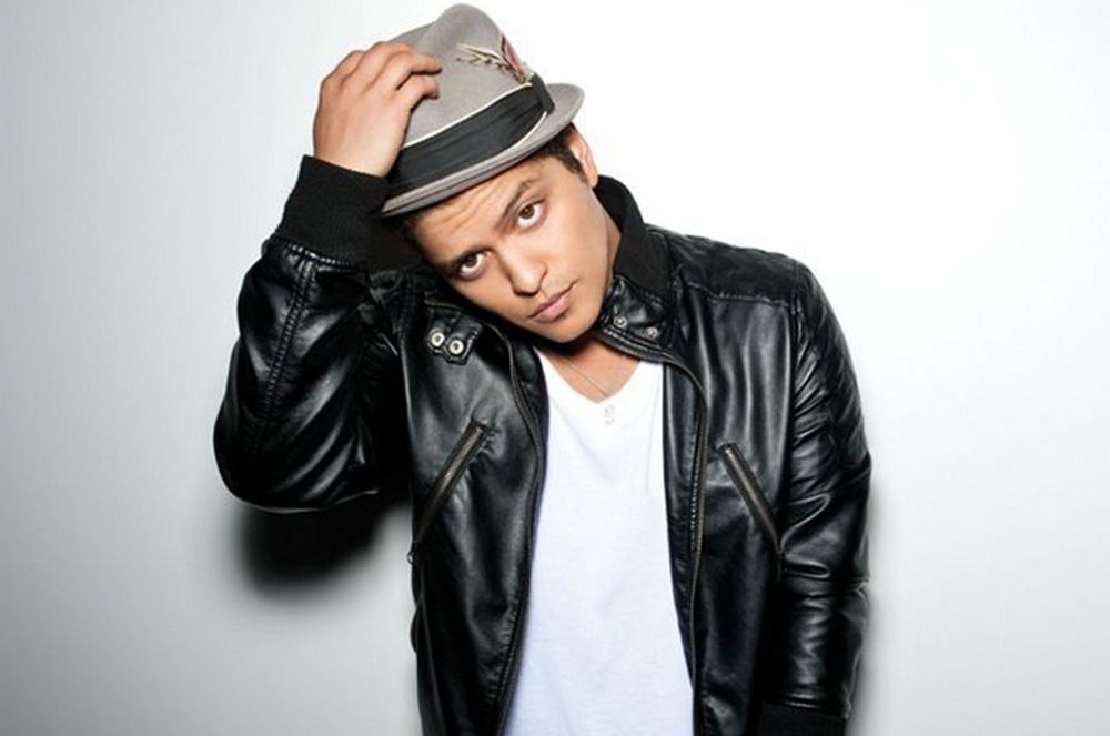 TV: Bruno Mars cantará no Super Bowl 2014