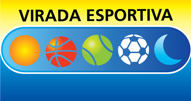 As melhores atrações da Virada Esportiva 2013